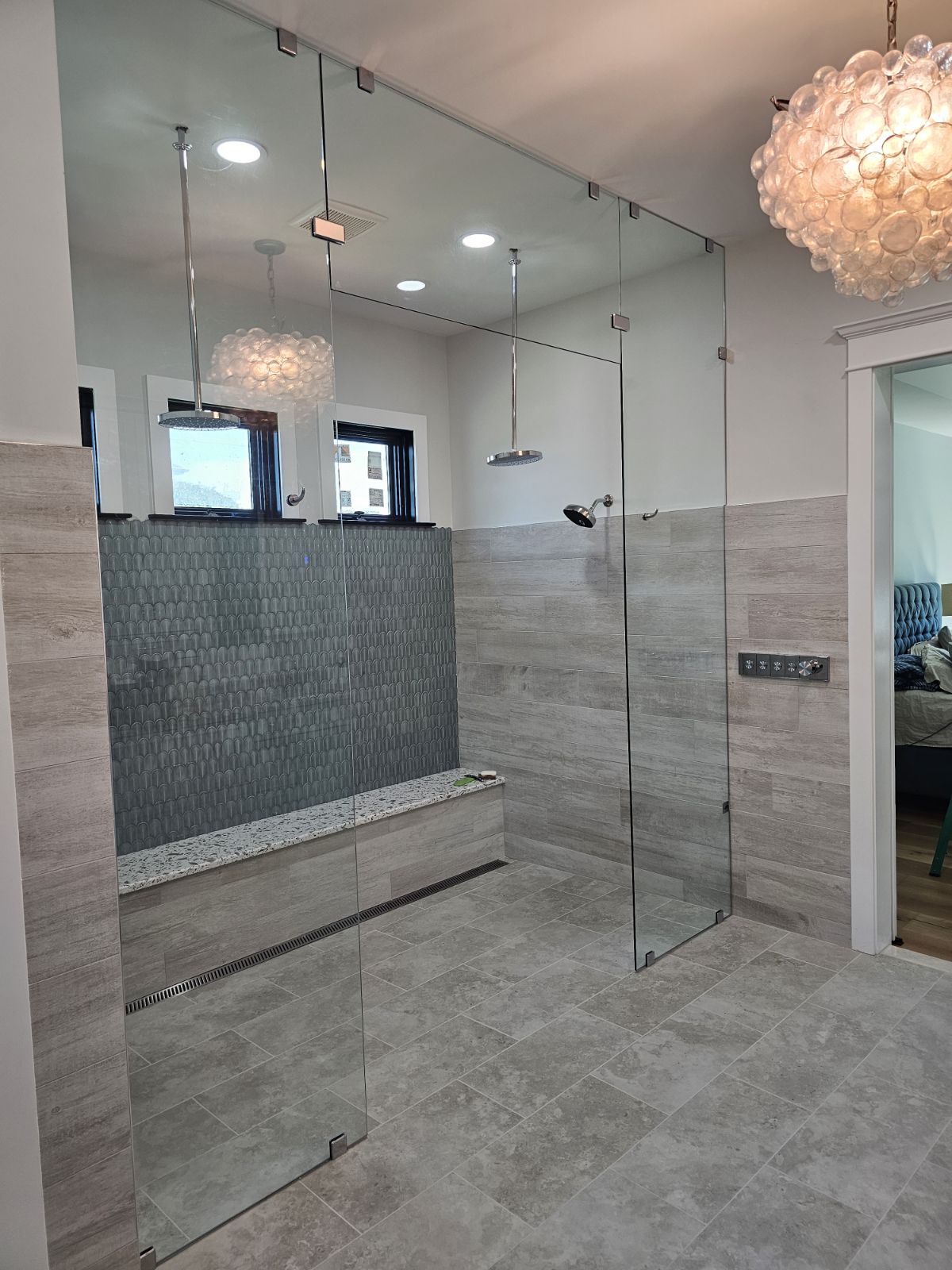 Shower Enclosures